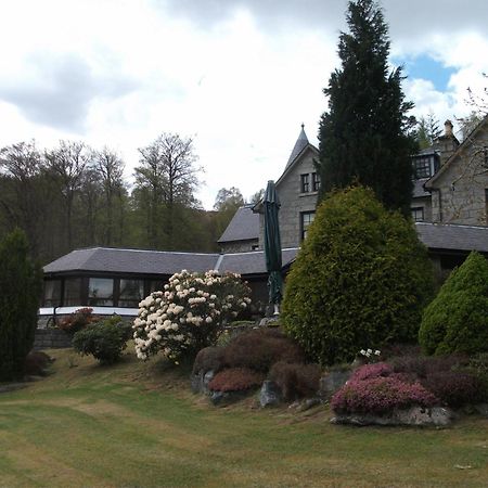 Glenspean Lodge Hotel Roybridge Bagian luar foto